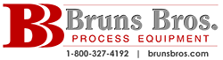 Bruns Bros. Process Equipment
